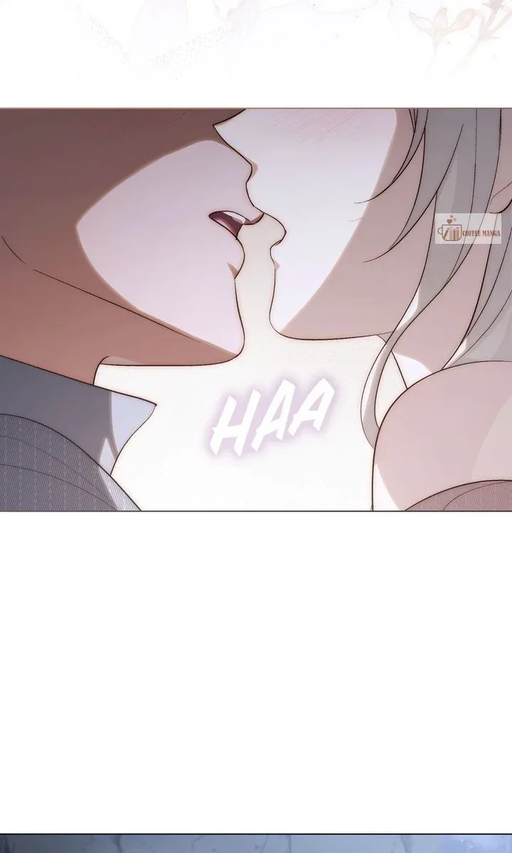 Kissing with God’s Eyes Covered Chapter 52 page 64