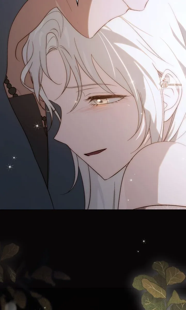 Kissing with God’s Eyes Covered Chapter 52 page 70