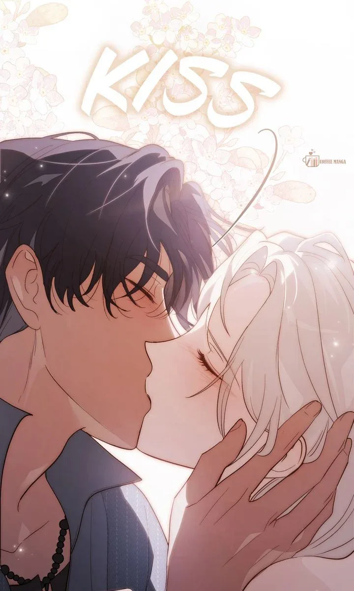 Kissing with God’s Eyes Covered Chapter 52 page 57