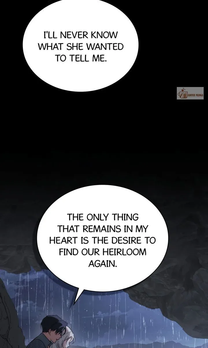 Kissing with God’s Eyes Covered Chapter 52 page 45