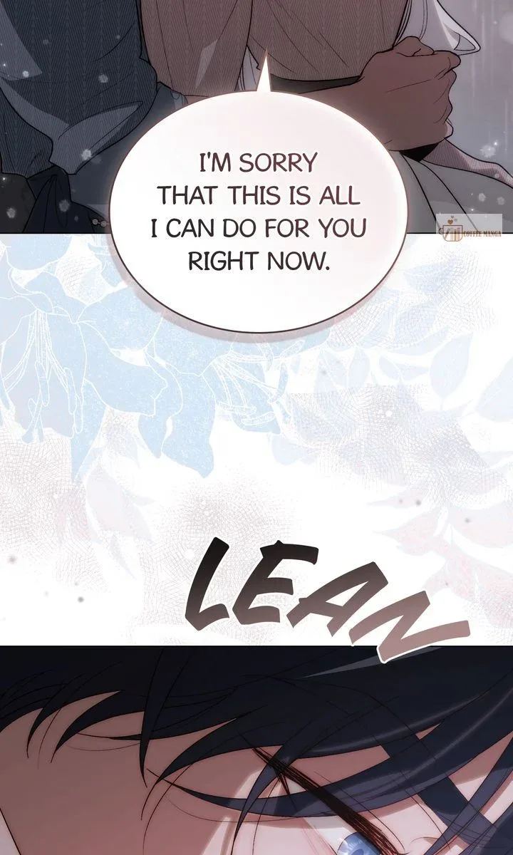 Kissing with God’s Eyes Covered Chapter 52 page 50