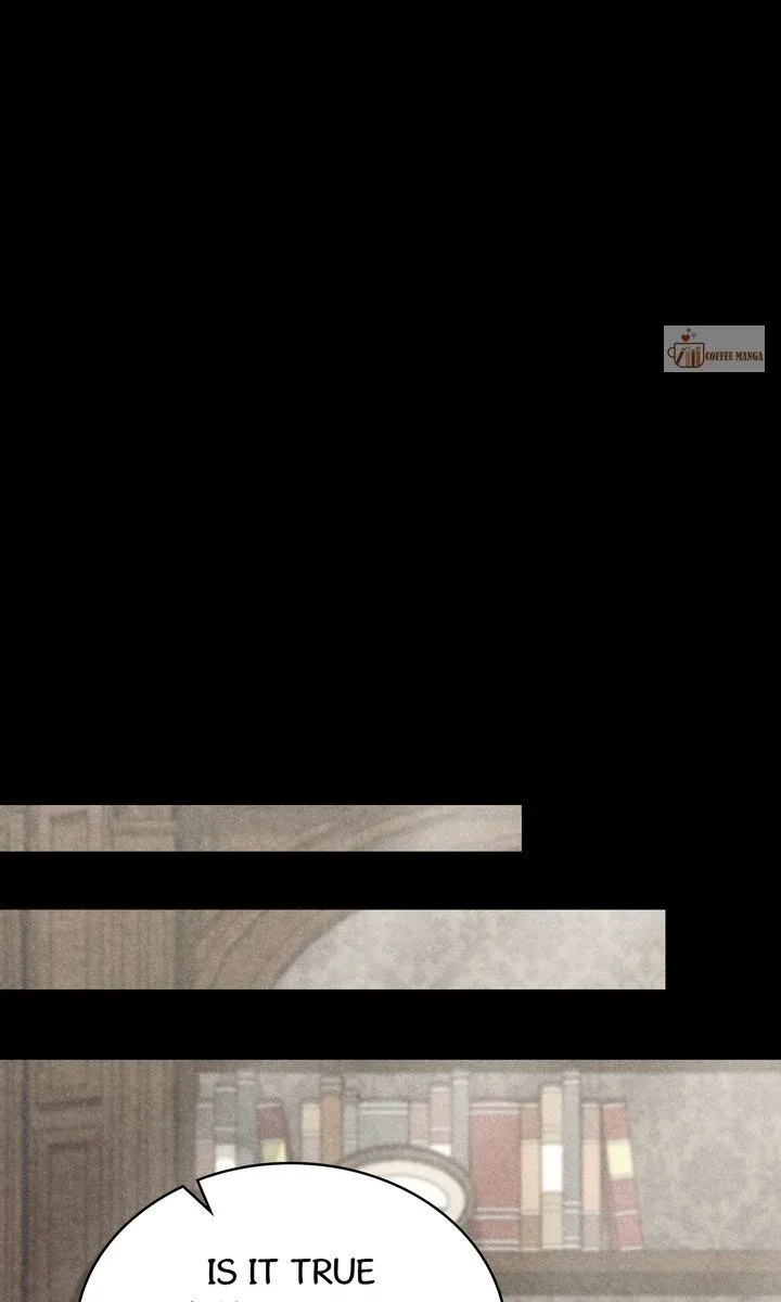 Kissing with God’s Eyes Covered Chapter 52 page 26
