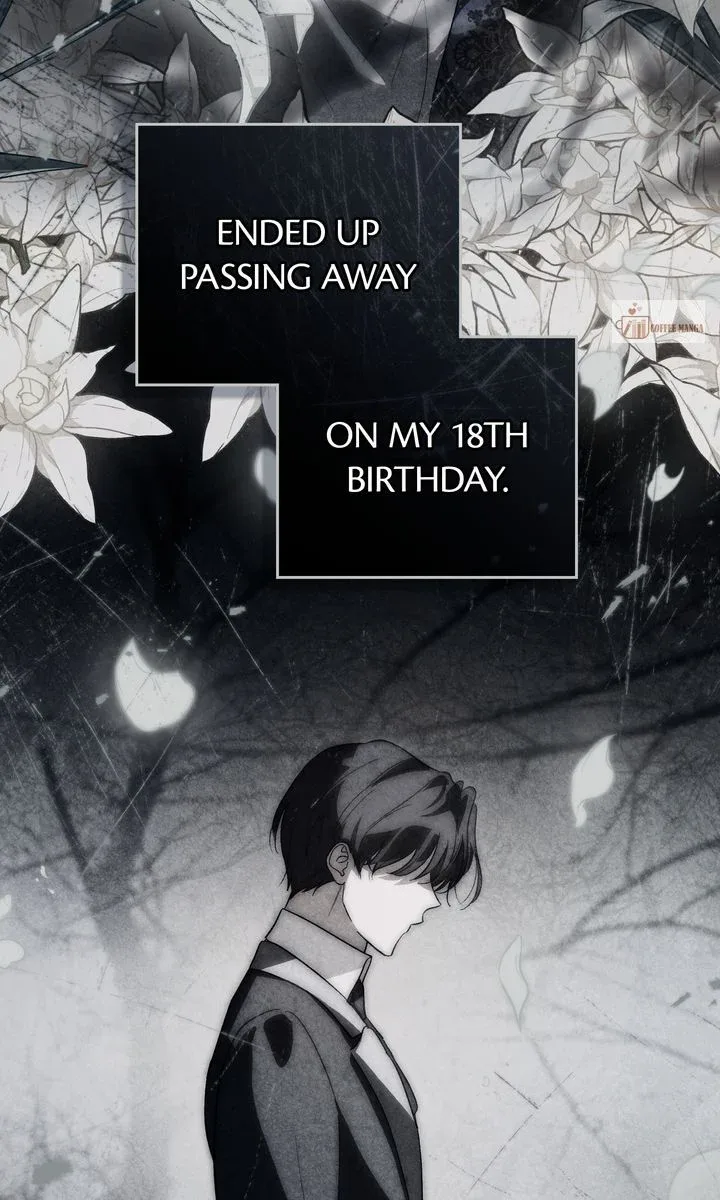 Kissing with God’s Eyes Covered Chapter 52 page 43