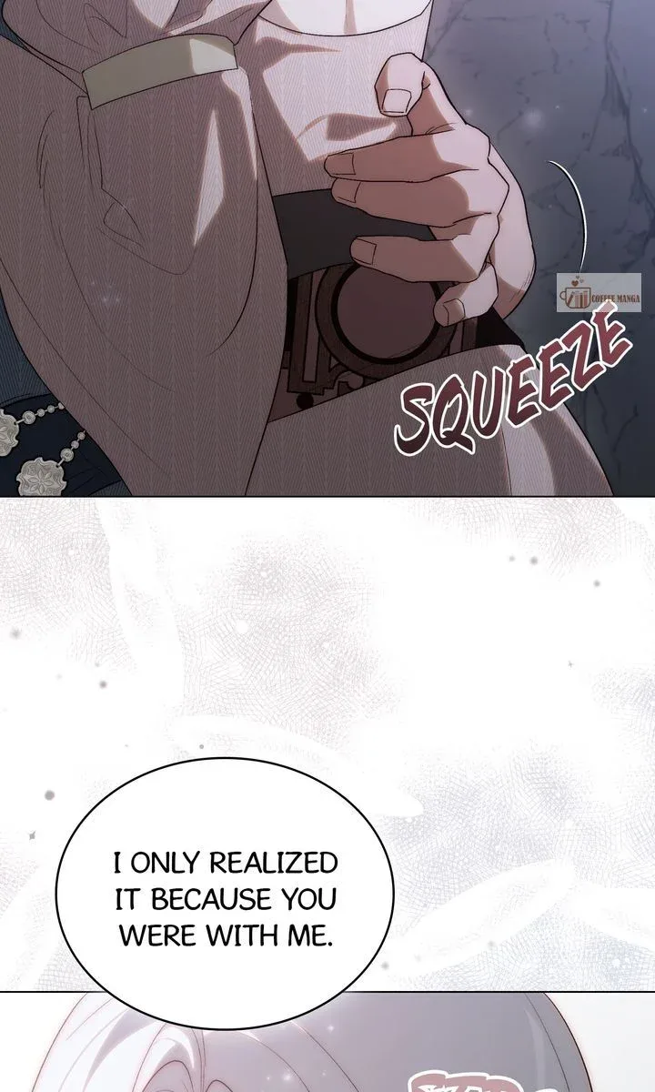 Kissing with God’s Eyes Covered Chapter 52 page 52