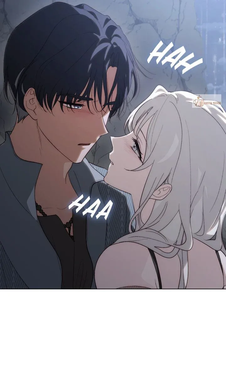 Kissing with God’s Eyes Covered Chapter 52 page 65