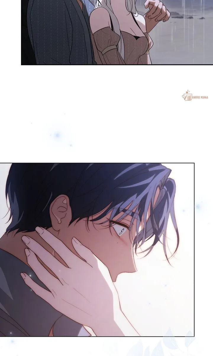 Kissing with God’s Eyes Covered Chapter 52 page 48