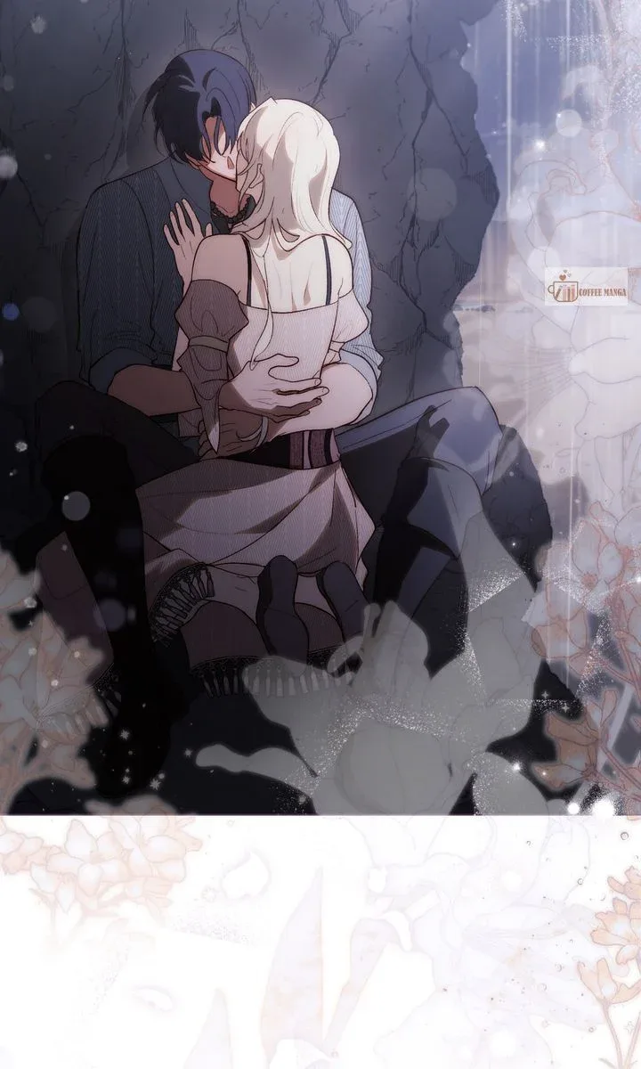 Kissing with God’s Eyes Covered Chapter 52 page 63