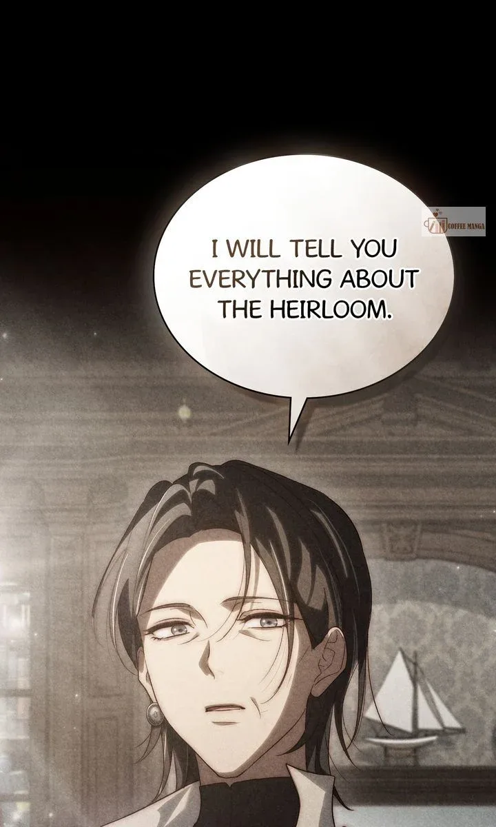 Kissing with God’s Eyes Covered Chapter 52 page 40