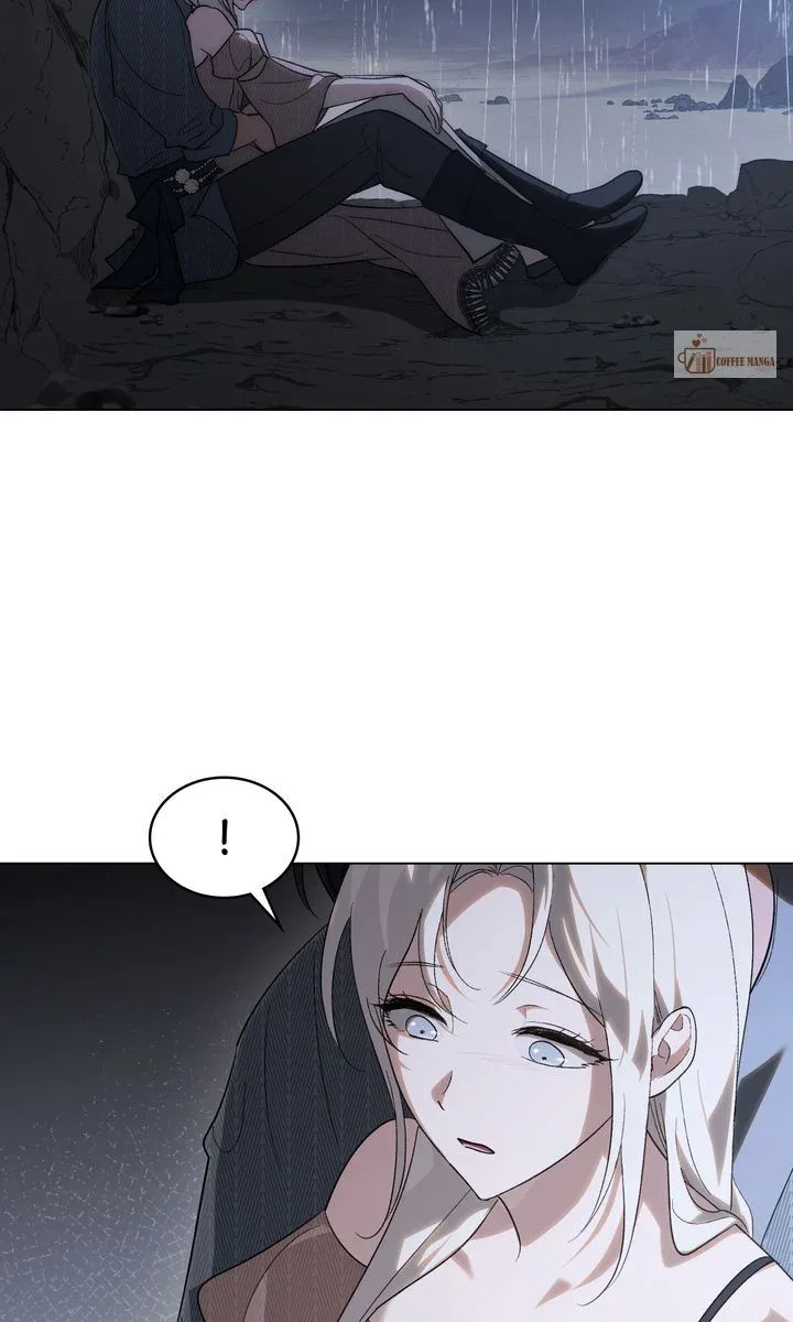 Kissing with God’s Eyes Covered Chapter 52 page 46