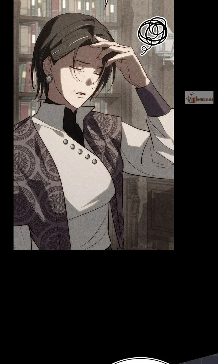 Kissing with God’s Eyes Covered Chapter 52 page 30