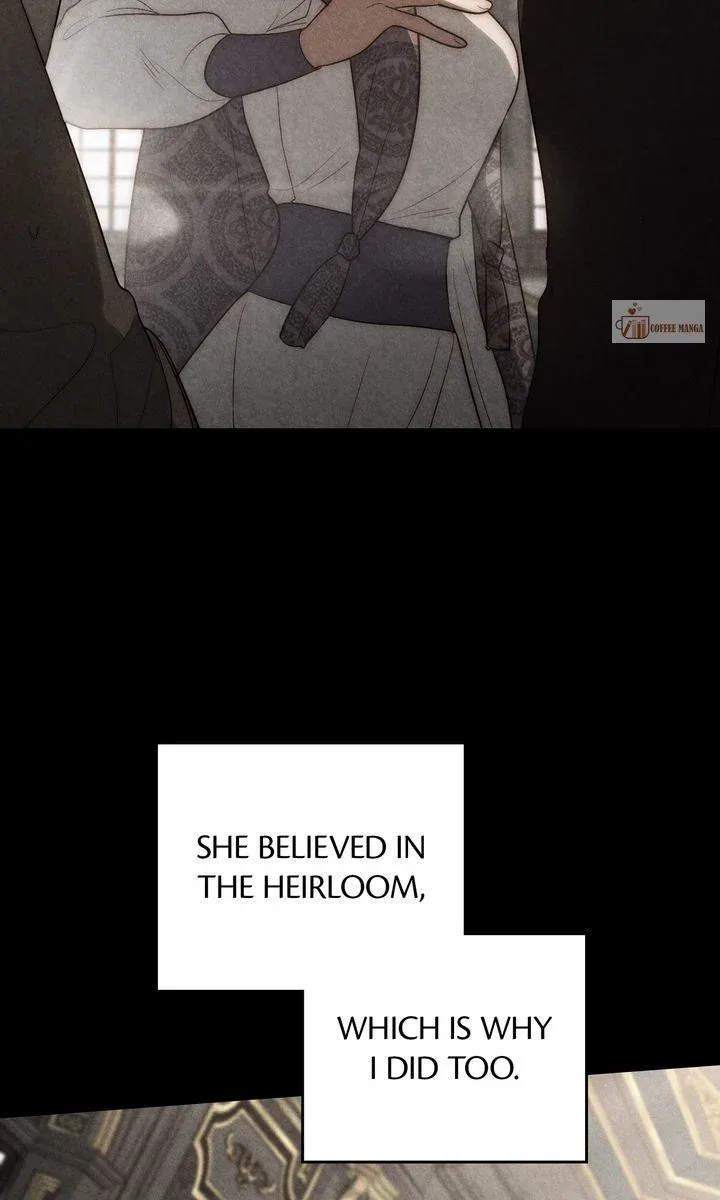 Kissing with God’s Eyes Covered Chapter 52 page 22