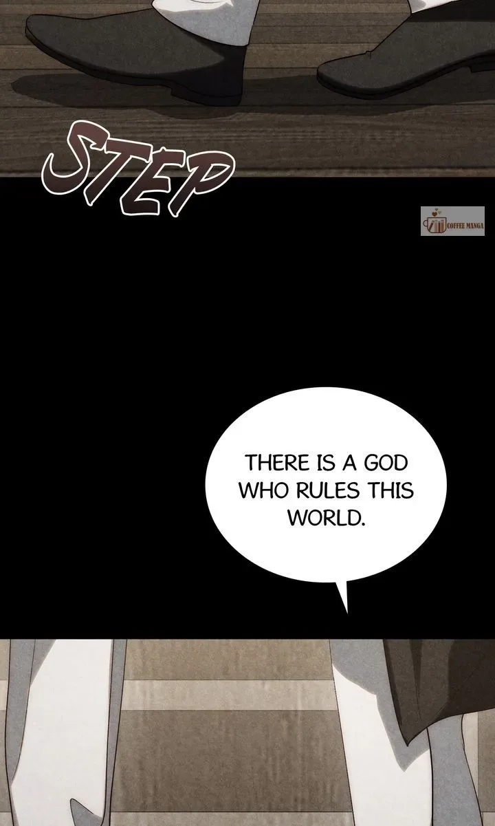 Kissing with God’s Eyes Covered Chapter 50 page 50