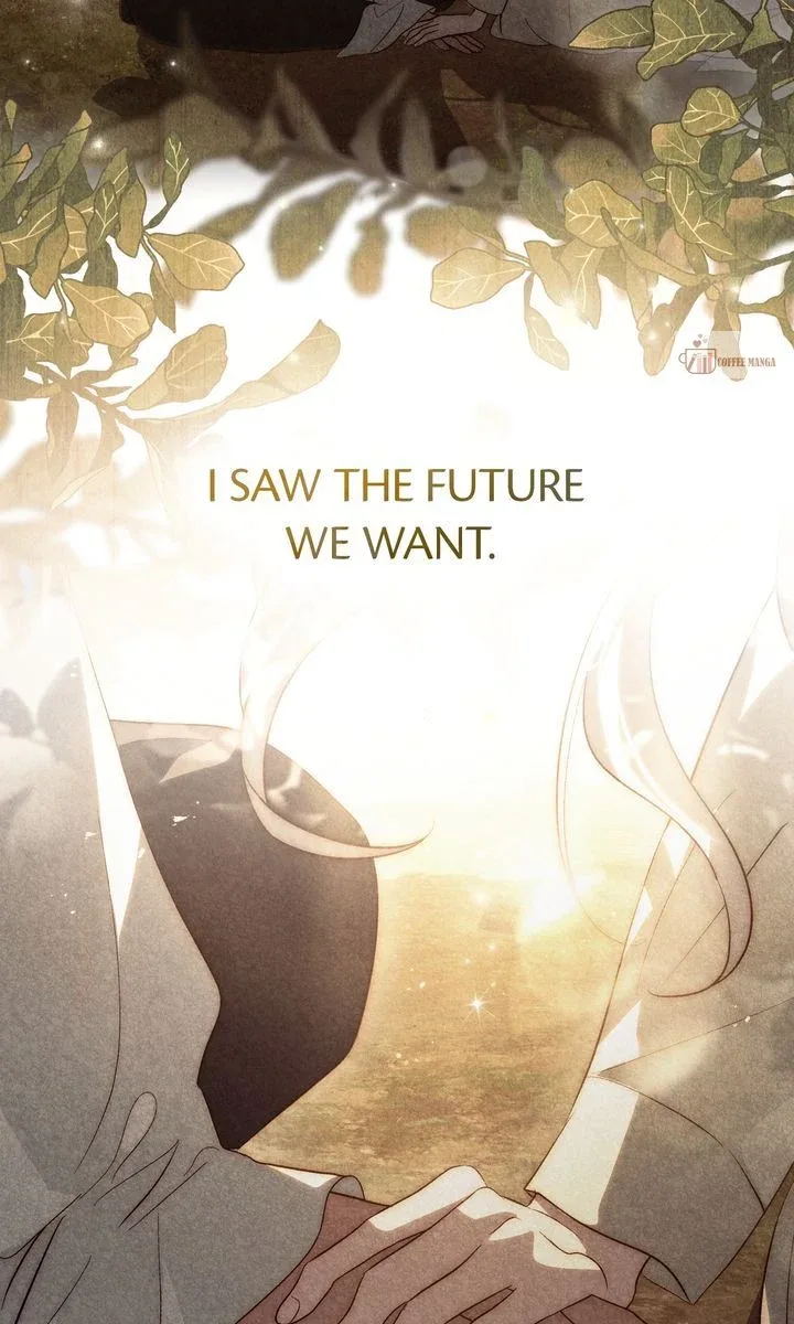 Kissing with God’s Eyes Covered Chapter 52 page 72