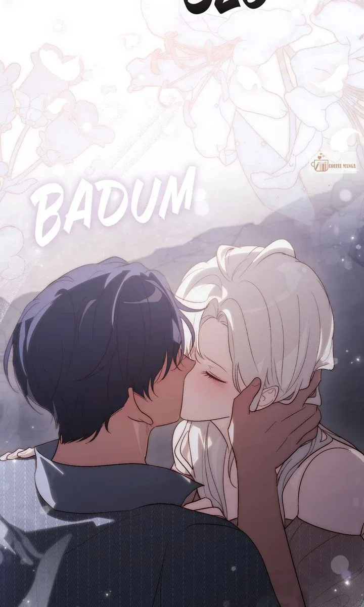 Kissing with God’s Eyes Covered Chapter 52 page 61
