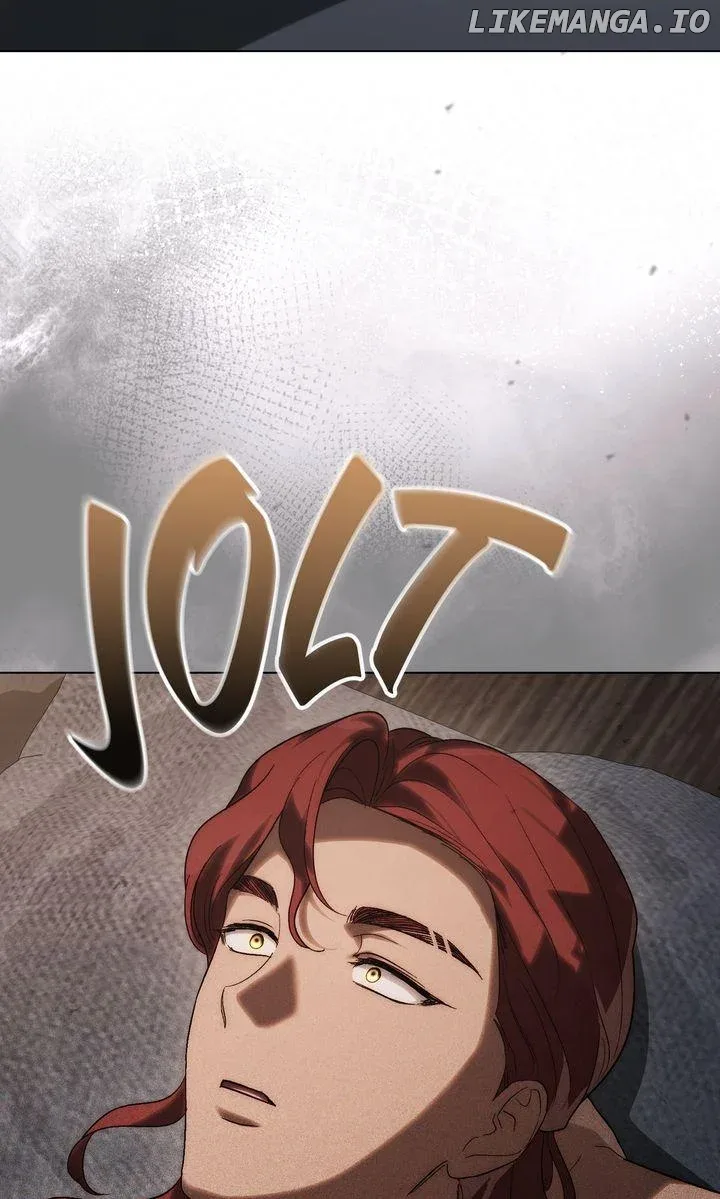 Kissing with God’s Eyes Covered Chapter 47 page 66