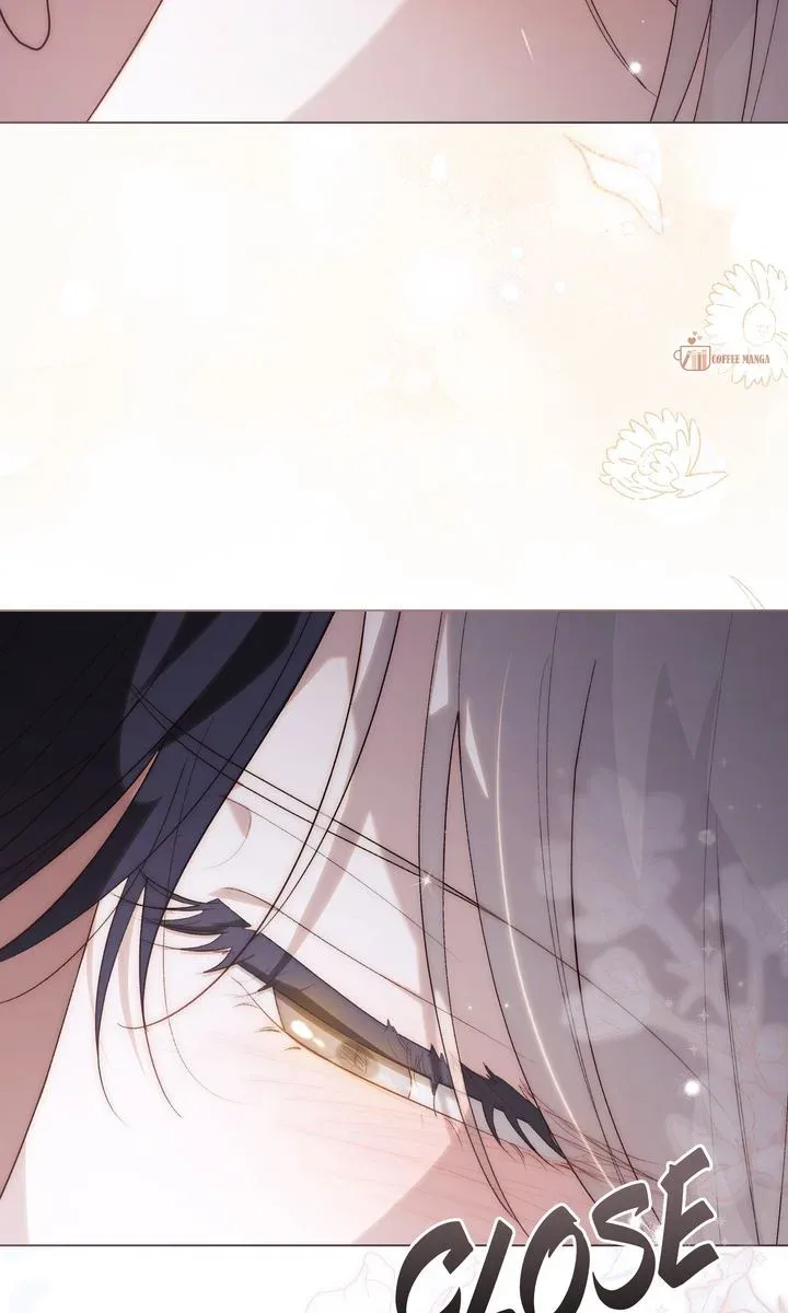 Kissing with God’s Eyes Covered Chapter 52 page 60