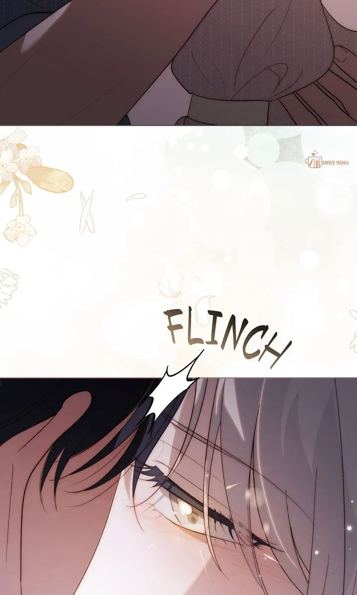 Kissing with God’s Eyes Covered Chapter 52 page 59