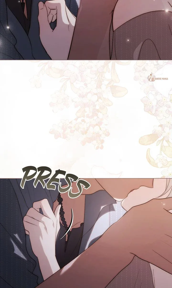 Kissing with God’s Eyes Covered Chapter 52 page 58
