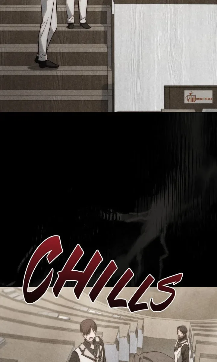 Kissing with God’s Eyes Covered Chapter 50 page 43