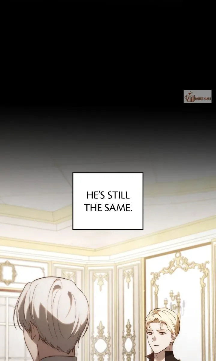 Kissing with God’s Eyes Covered Chapter 50 page 60
