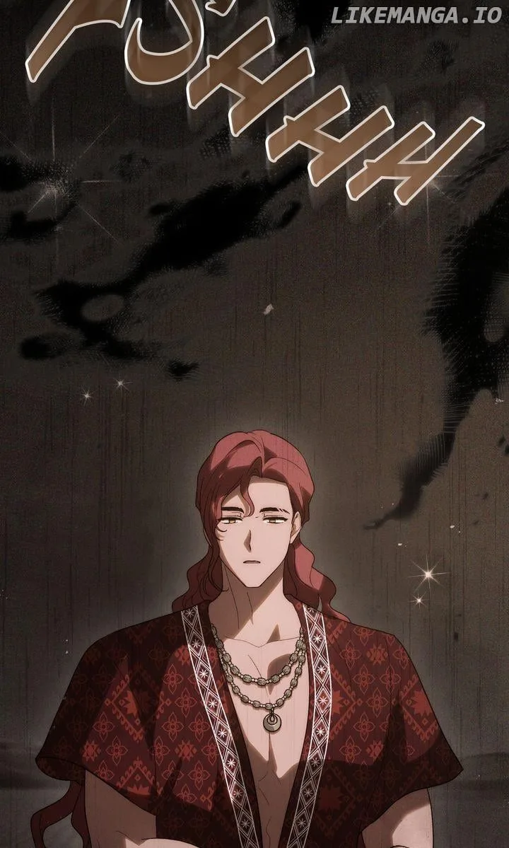 Kissing with God’s Eyes Covered Chapter 47 page 73