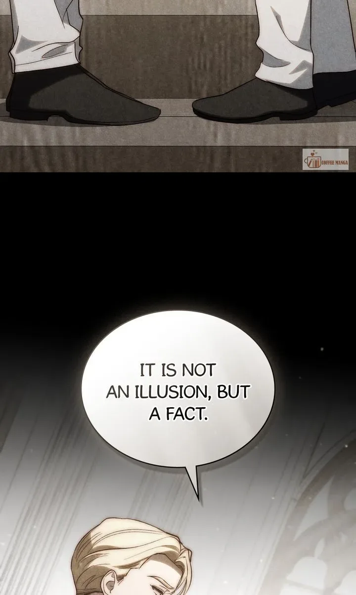 Kissing with God’s Eyes Covered Chapter 50 page 51