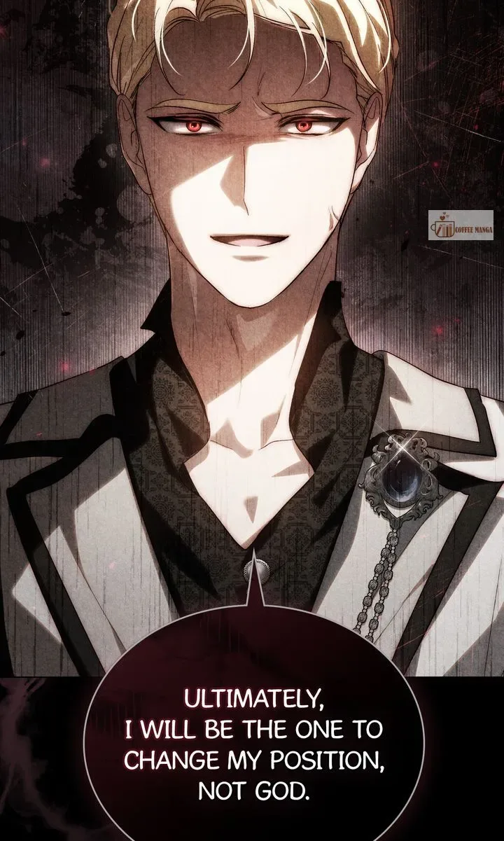 Kissing with God’s Eyes Covered Chapter 50 page 47