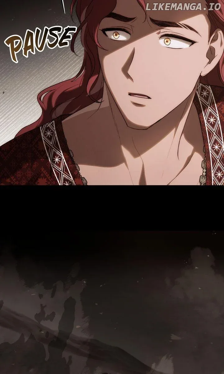 Kissing with God’s Eyes Covered Chapter 47 page 77