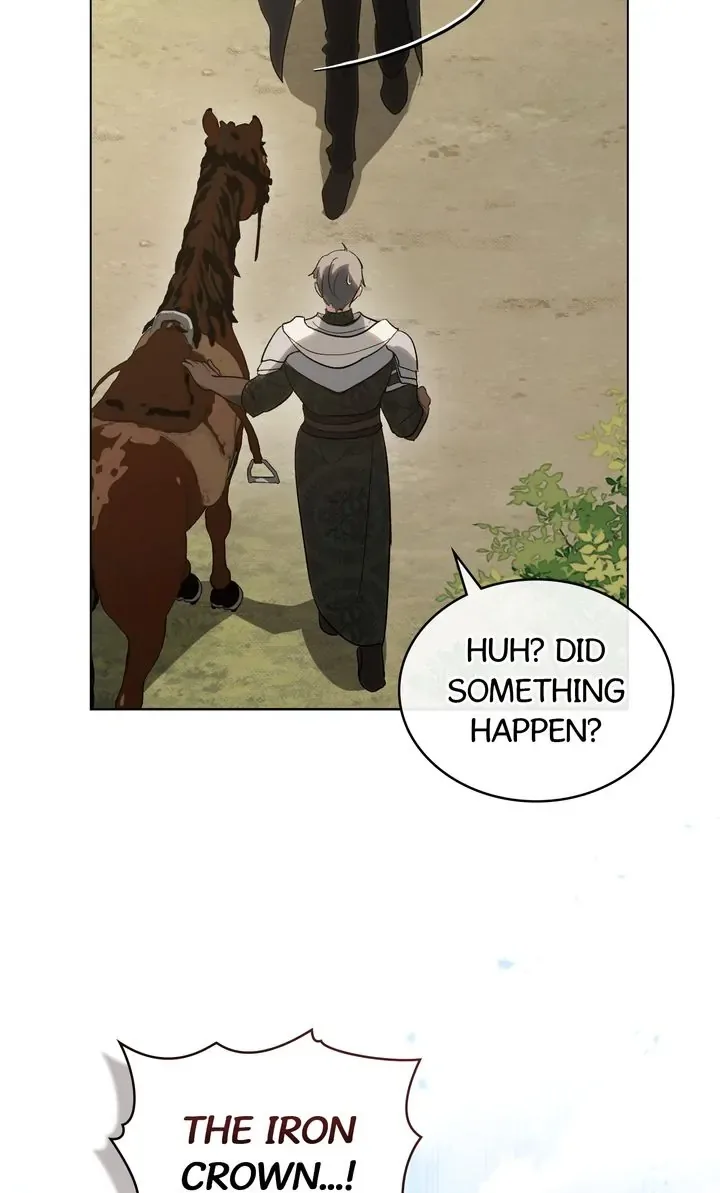 Kissing with God’s Eyes Covered Chapter 53 page 25