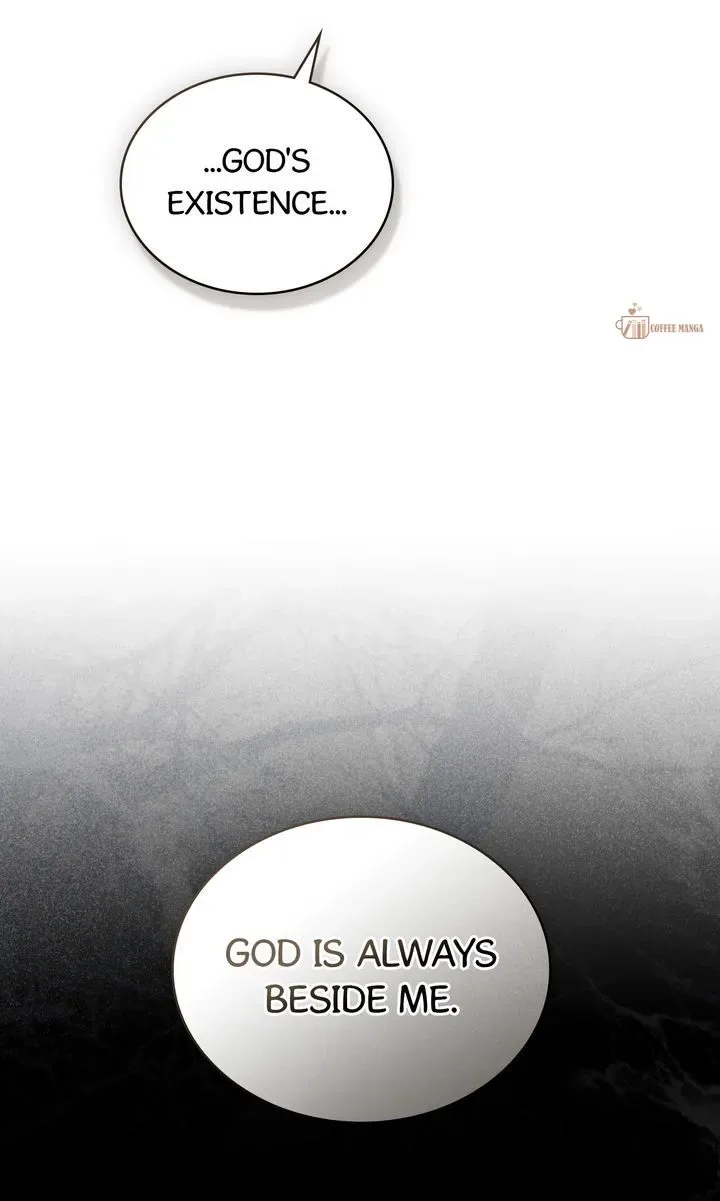 Kissing with God’s Eyes Covered Chapter 50 page 66