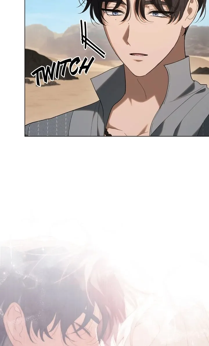 Kissing with God’s Eyes Covered Chapter 53 page 70