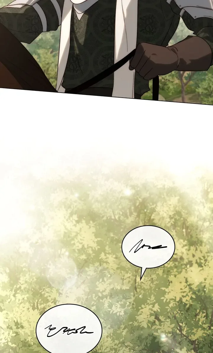 Kissing with God’s Eyes Covered Chapter 53 page 5