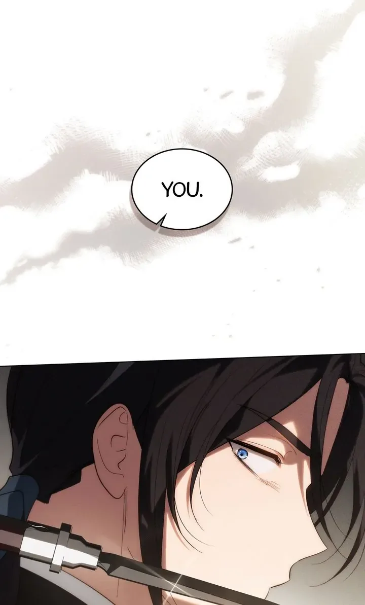 Kissing with God’s Eyes Covered Chapter 53 page 16