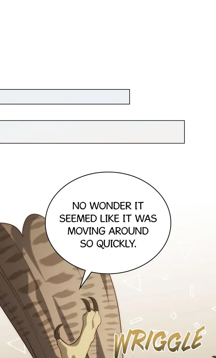Kissing with God’s Eyes Covered Chapter 53 page 40