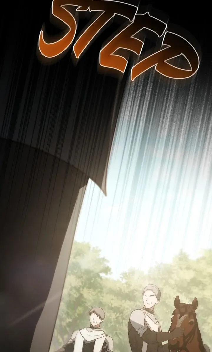 Kissing with God’s Eyes Covered Chapter 53 page 21