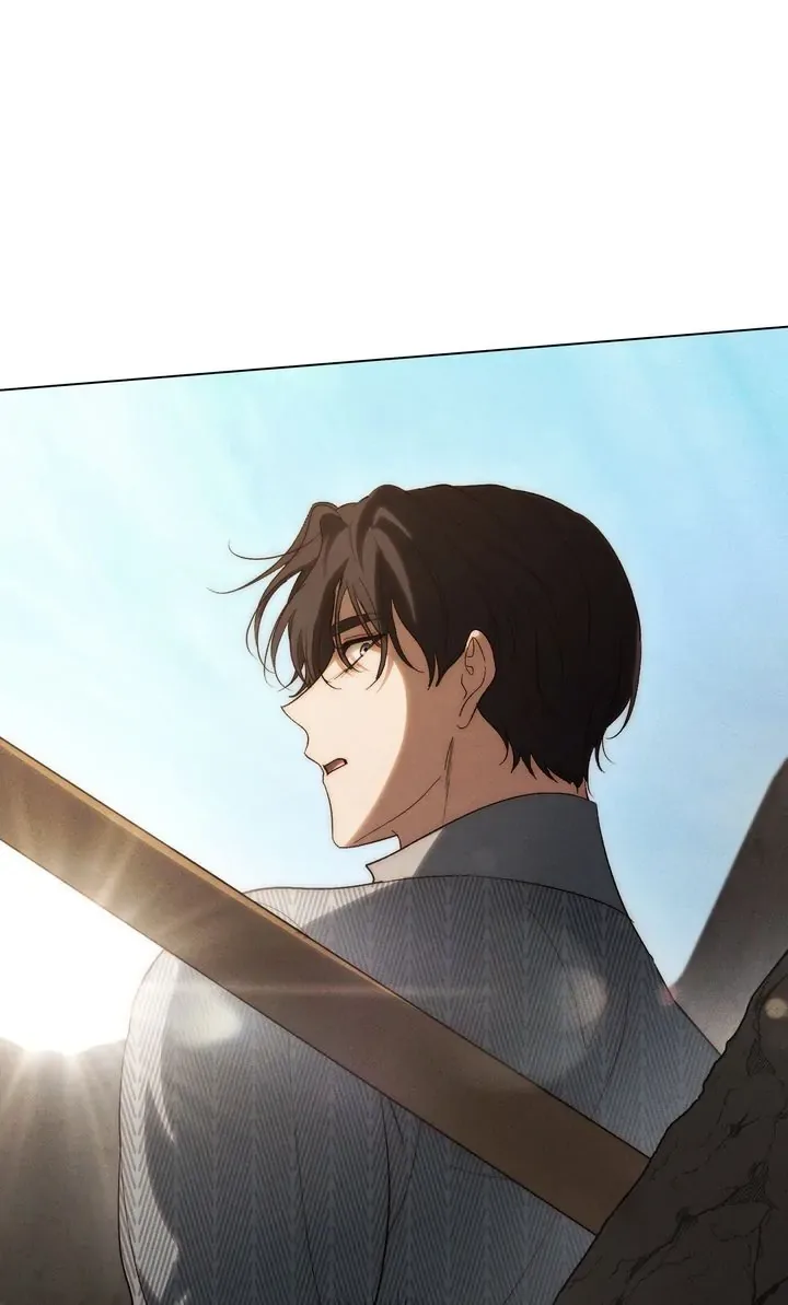 Kissing with God’s Eyes Covered Chapter 53 page 80