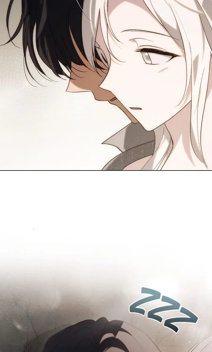Kissing with God’s Eyes Covered Chapter 53 page 61