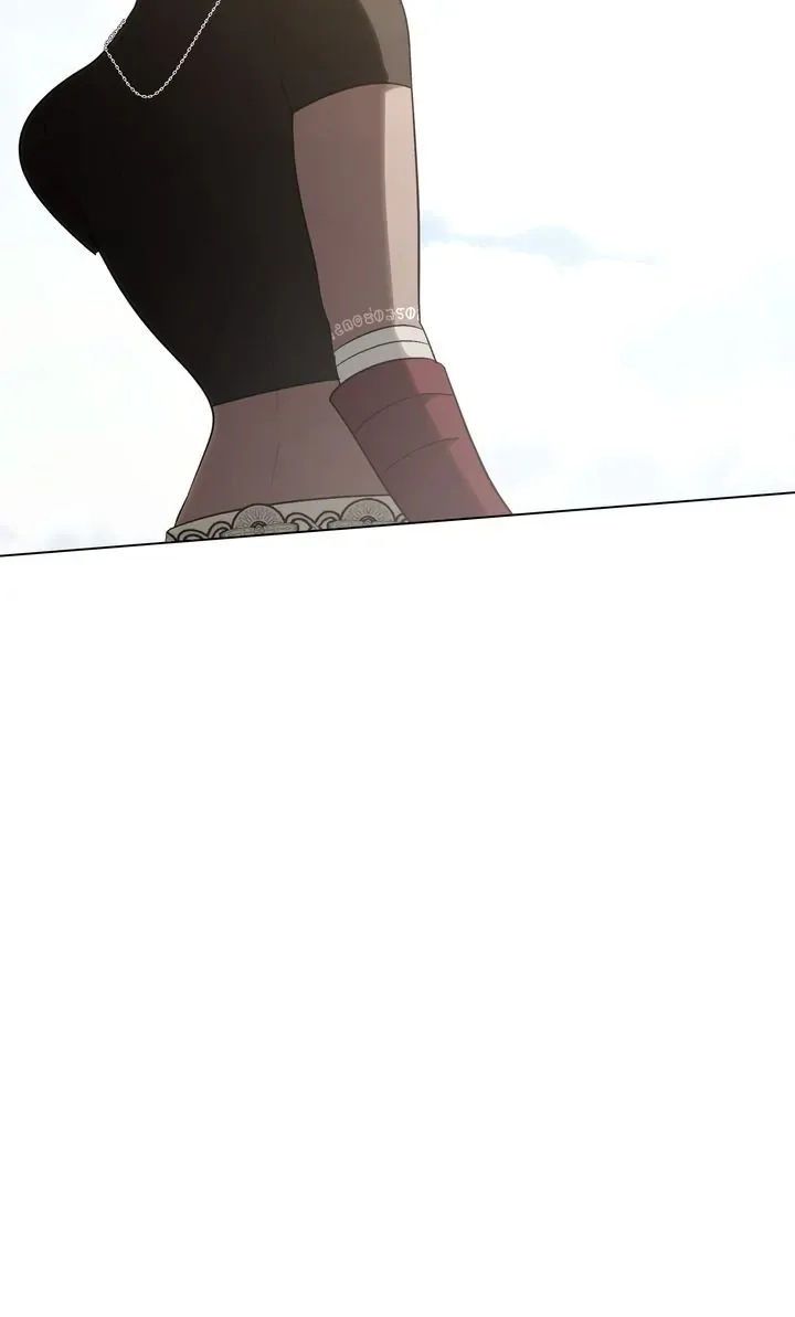 Kissing with God’s Eyes Covered Chapter 53 page 39