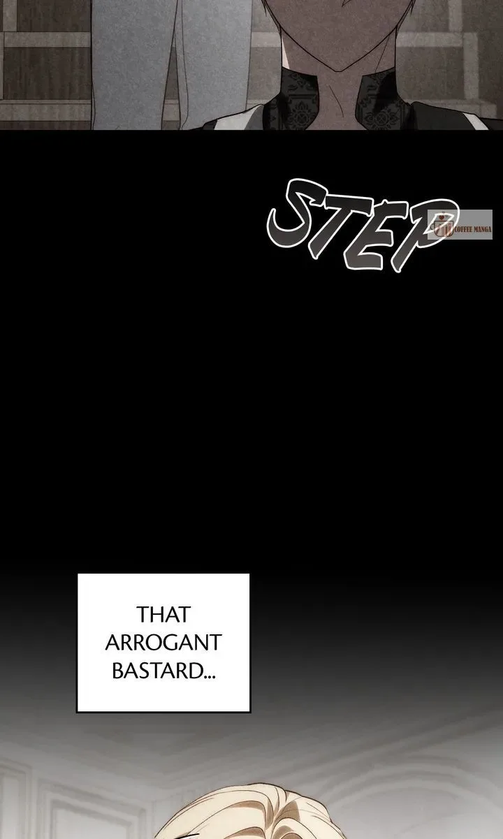 Kissing with God’s Eyes Covered Chapter 50 page 58
