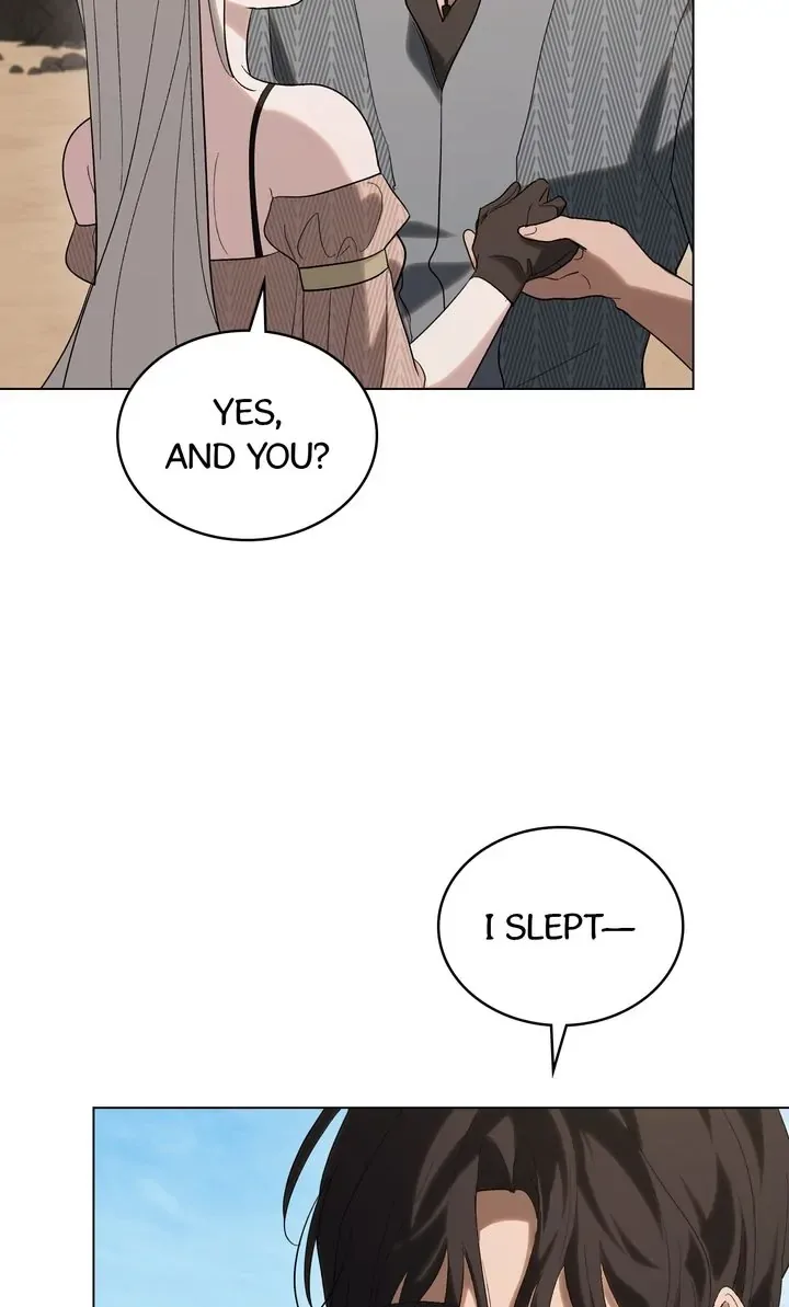 Kissing with God’s Eyes Covered Chapter 53 page 69