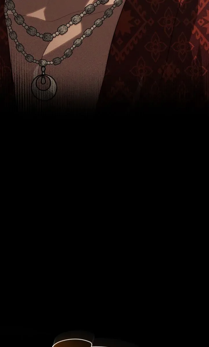 Kissing with God’s Eyes Covered Chapter 53 page 20