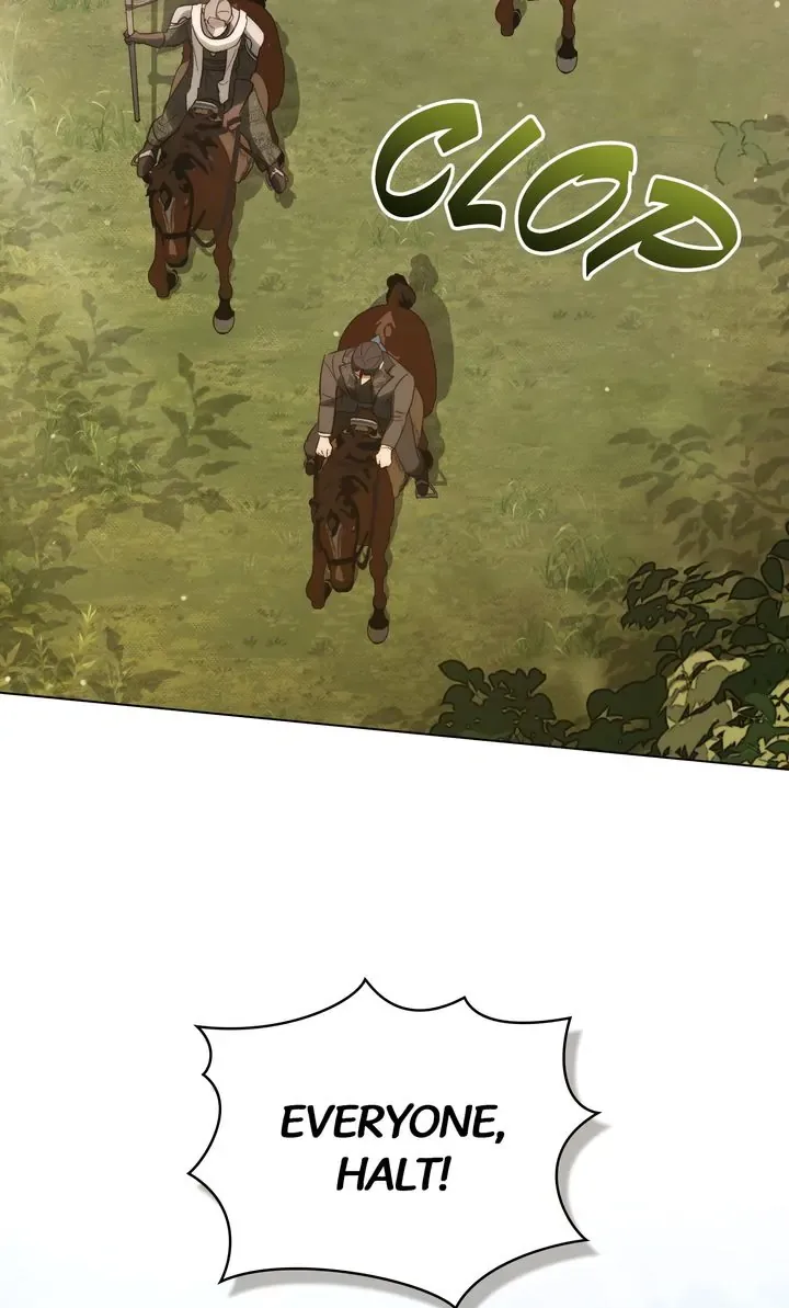 Kissing with God’s Eyes Covered Chapter 53 page 3