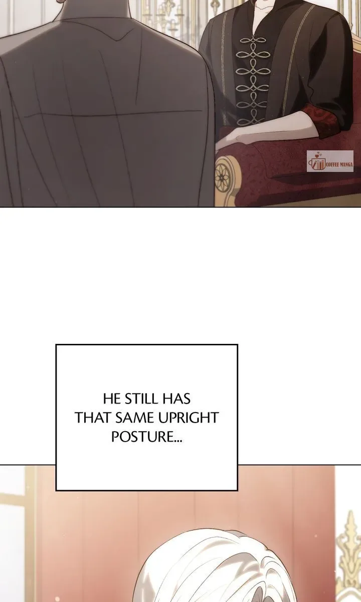 Kissing with God’s Eyes Covered Chapter 50 page 61