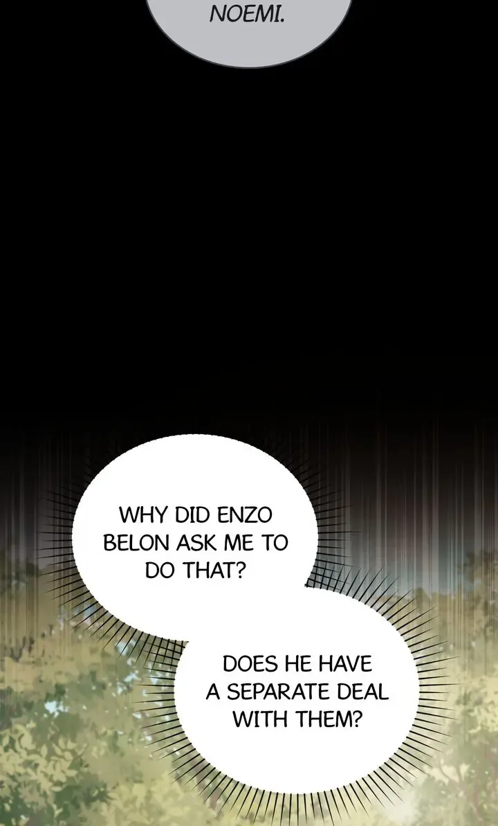 Kissing with God’s Eyes Covered Chapter 53 page 14