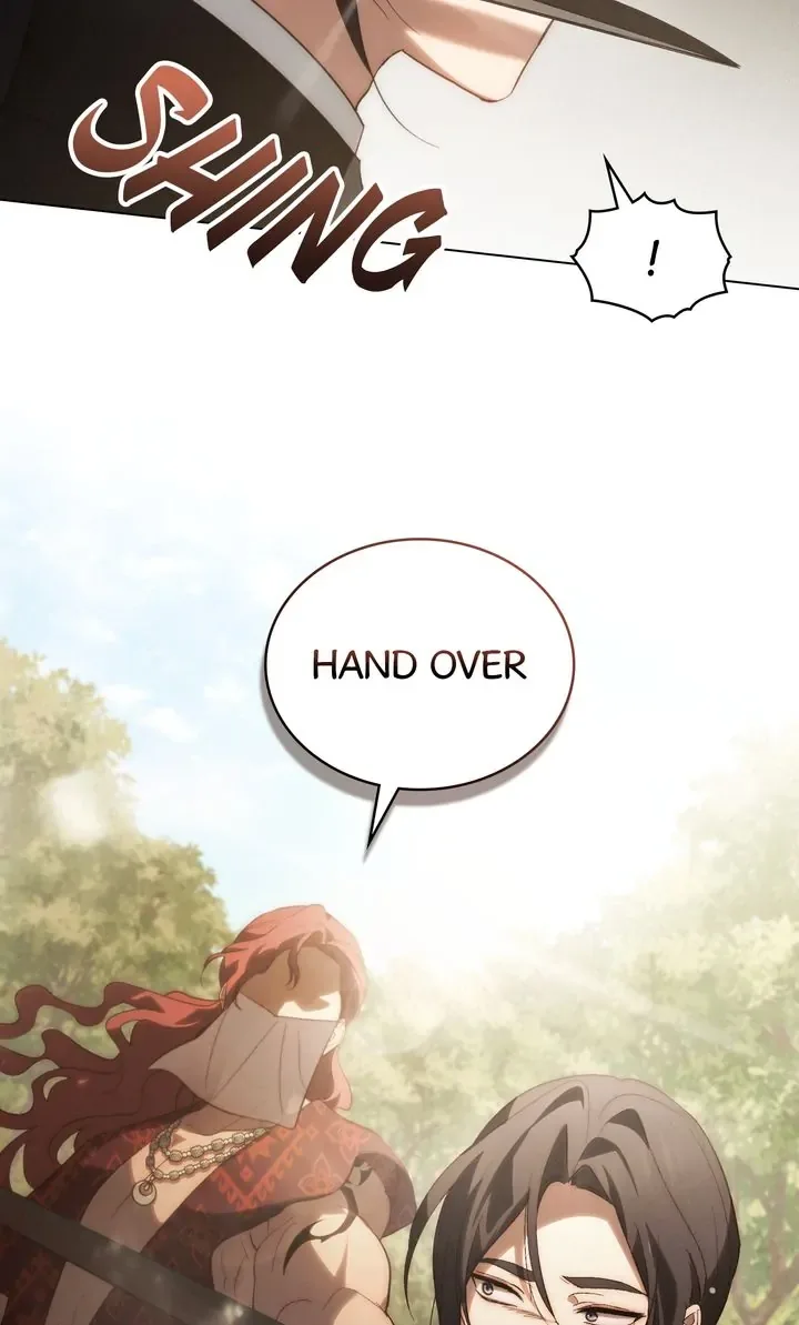Kissing with God’s Eyes Covered Chapter 53 page 17
