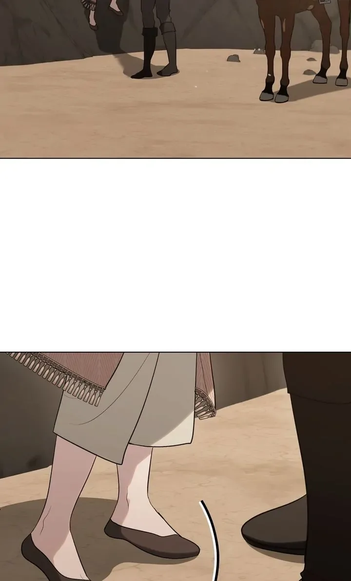 Kissing with God’s Eyes Covered Chapter 53 page 67