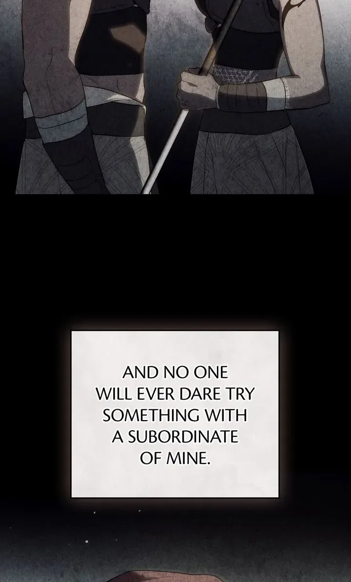 Kissing with God’s Eyes Covered Chapter 53 page 51