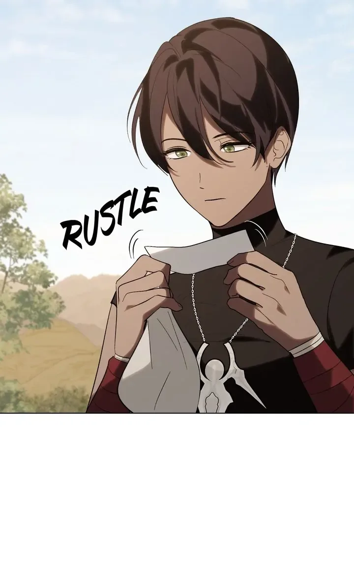 Kissing with God’s Eyes Covered Chapter 53 page 47