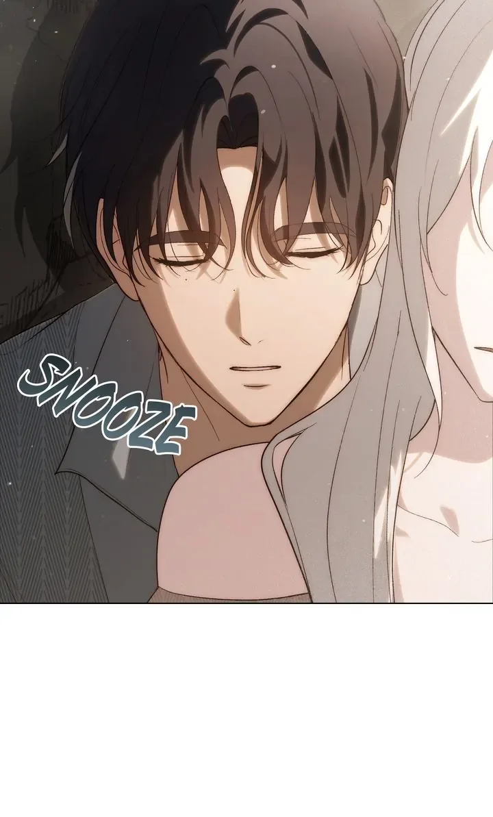 Kissing with God’s Eyes Covered Chapter 53 page 62