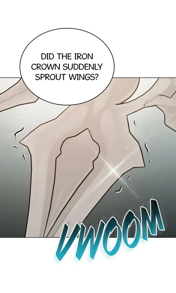 Kissing with God’s Eyes Covered Chapter 53 page 36